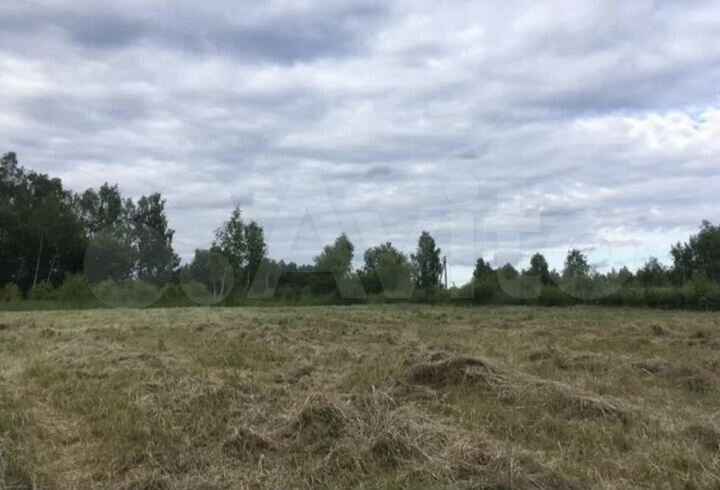 Участок 10 сот. (СНТ, ДНП)