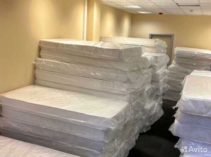 Матрас 140х200, 160х200, 180х200