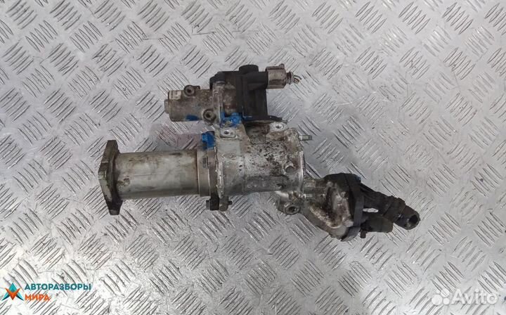 Клапан EGR Nissan Qashqai 2009