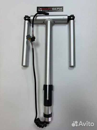 Электросамокат Kugoo S3- руль