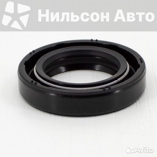 Сальник рулевого редуктора isuzu, оригинал