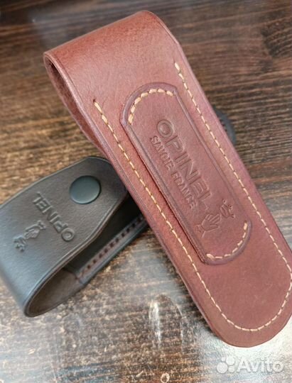 Ножны для opinel