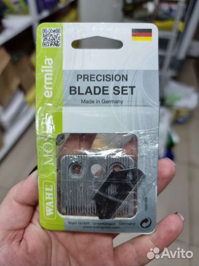 Новый Нож Wahl KM 1401-7600