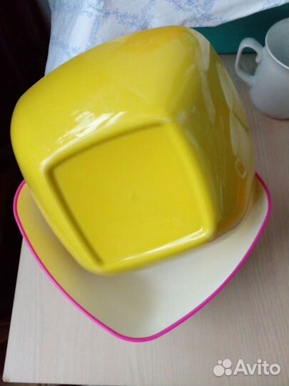 Посуда для кухни