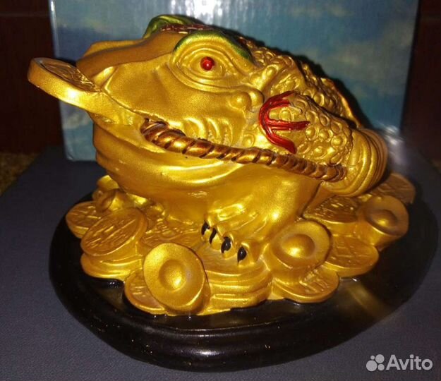 Фарфоровые статуэтки