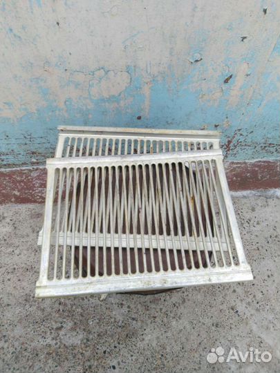 Запчасти б/у от холодильника Свияга-2