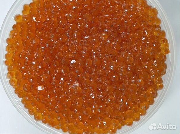 Красная икра (только опт)