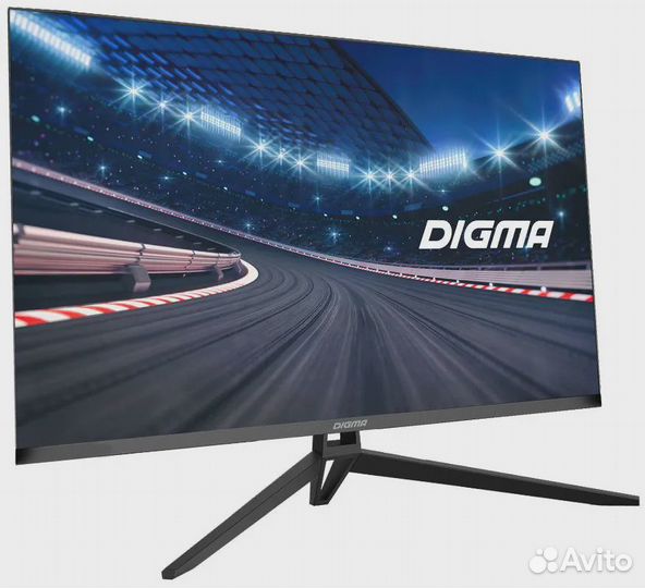 Монитор Digma Gaming DM-mong2720