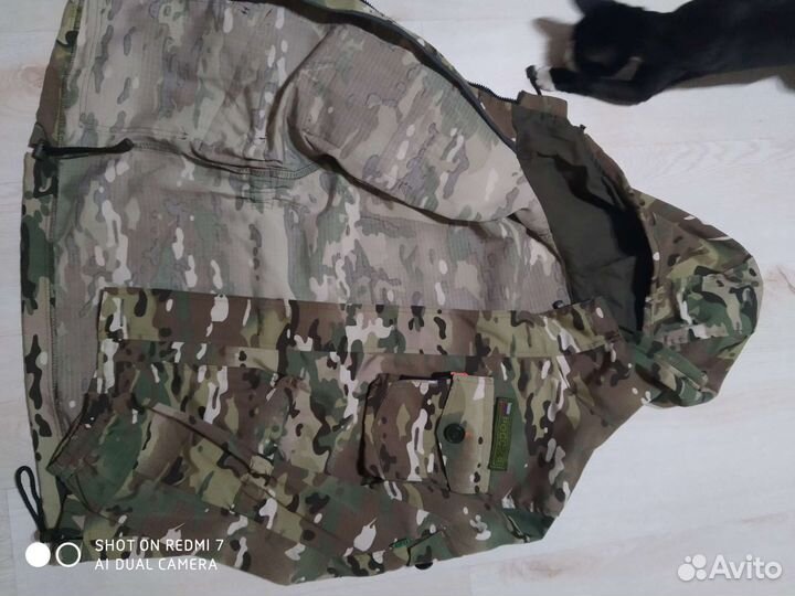 Военная форма