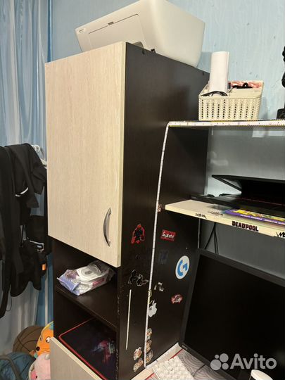 Письменный стол бу