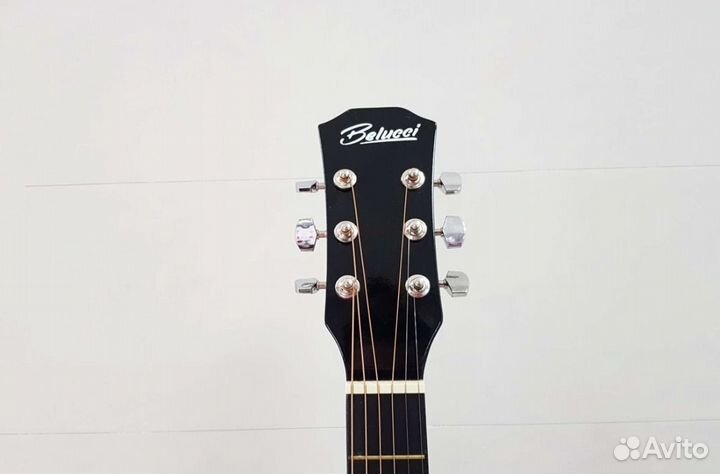 Акустическая гитара Belucci