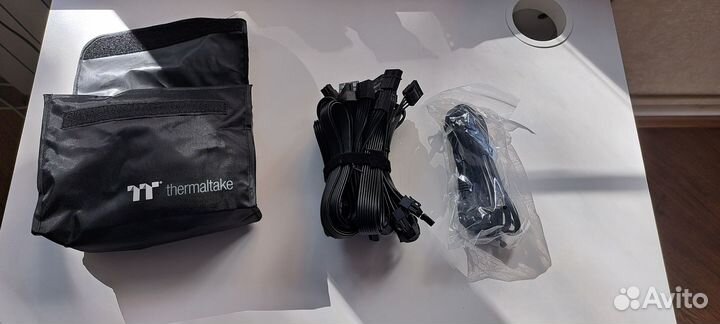 Блок питания для пк 850w Thermaltake