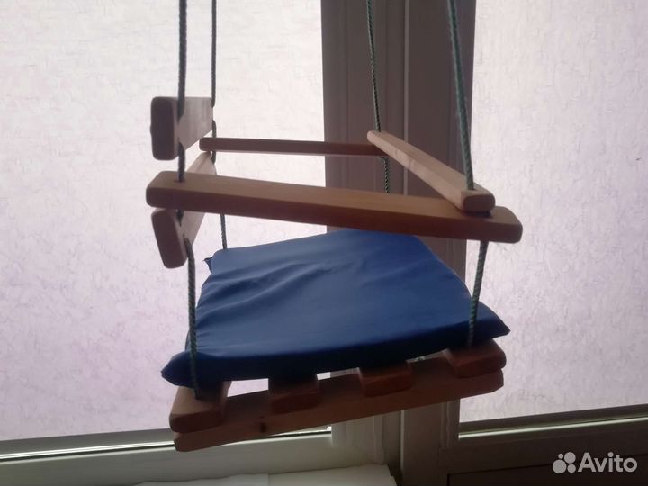 Детские качели