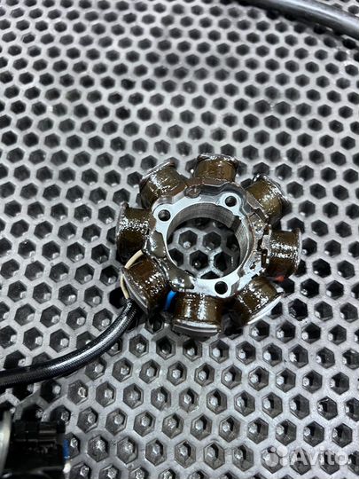 Статор генератора Honda CRF 450R 2005-2008