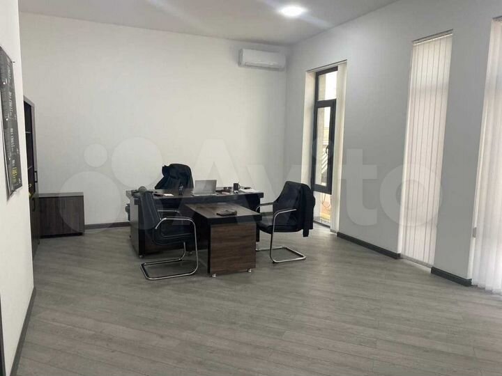 Офис, 25 м² ифнс 14