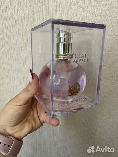 Духи женские