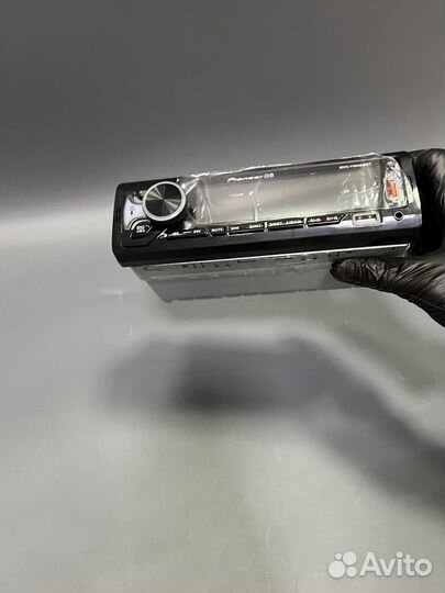 Автомагнитола Pioneer MVH-y8056 MBT