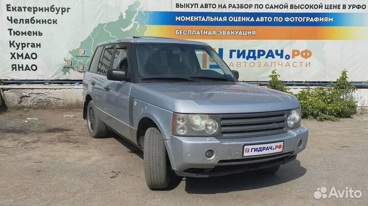 Резистор отопителя Land Rover Range Rover (L322) J