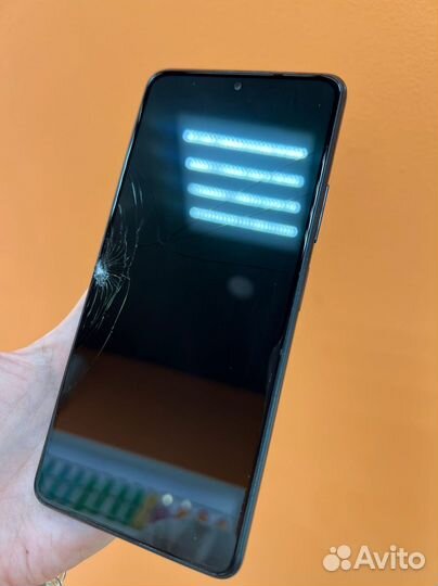 Замена дисплея на смартфонах и планшетах Xiaomi