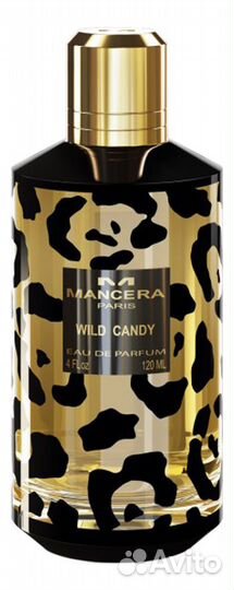 Wild Candy EDP 60 ml - парфюмерная вода