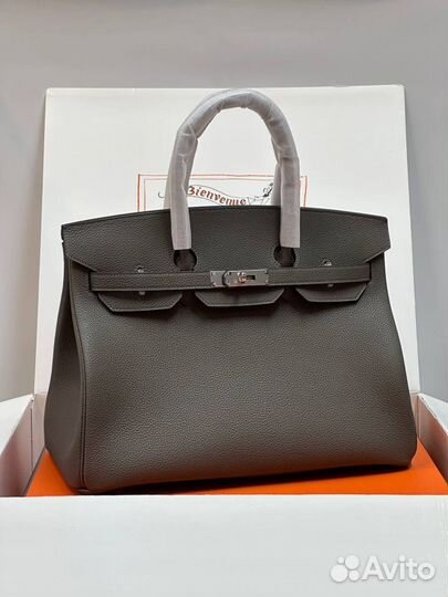 Сумка Hermes Birkin 35