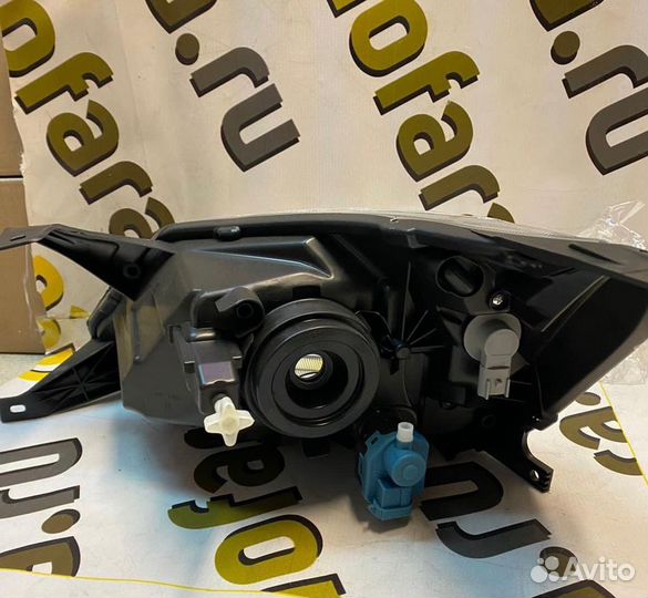 Фара Datsun On-DO шт левый / правый