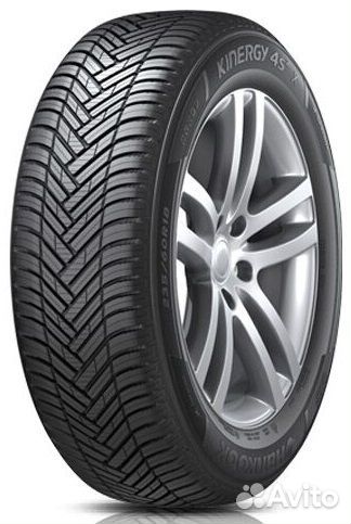 Hankook Kinergy 4S2 H750 235/40 R18