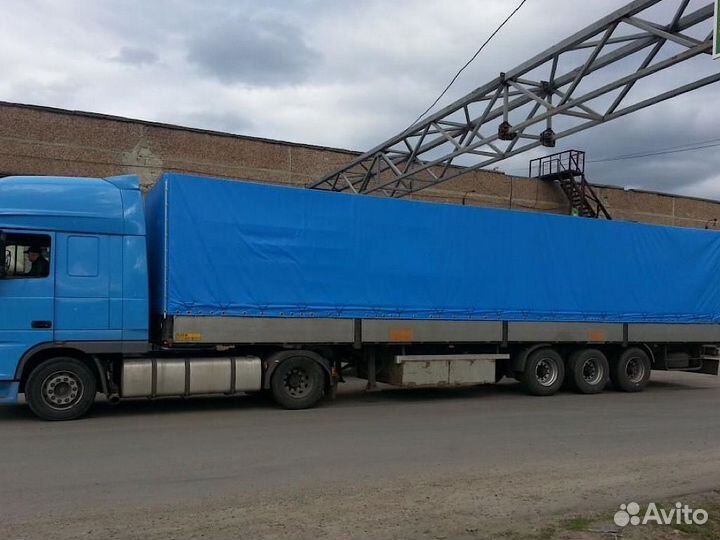 Грузоперевозки рефрижератор от 3 тонн и 200 км