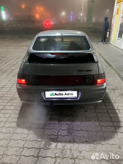 ВАЗ 2112 1.6 МТ, 2006, 150 000 км