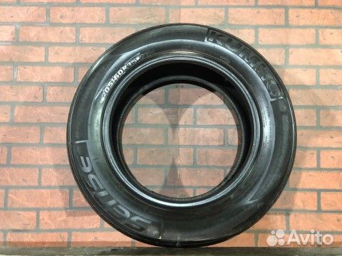 Kumho Sense KR26 205/60 R15 91H