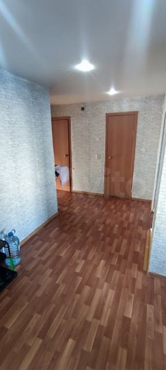 2-к. квартира, 50 м², 2/5 эт.