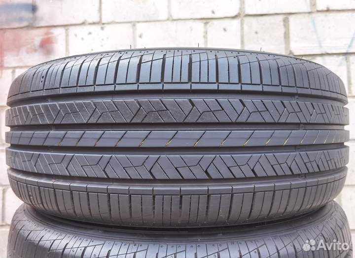 Hankook Kinergy EX H308 215/55 R16 97V