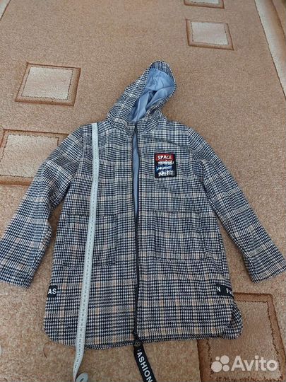 Кардиган на девочку