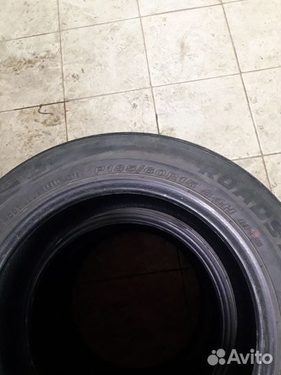 Roadstone Classe Premiere CP621 185/60 R15 84C