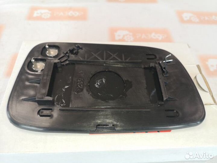 Зеркальный элемент левый