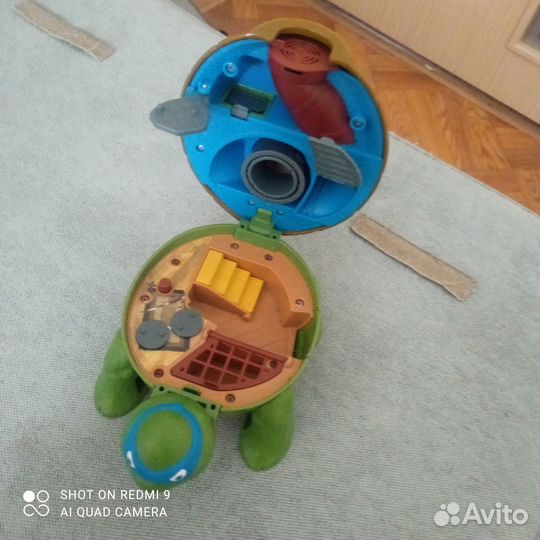 Детские игрушки