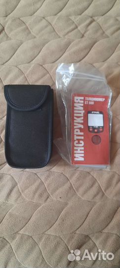 Толщиномер лакокрасочного покрытия