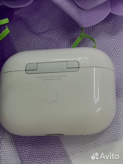 Наушники AirPods (копия )