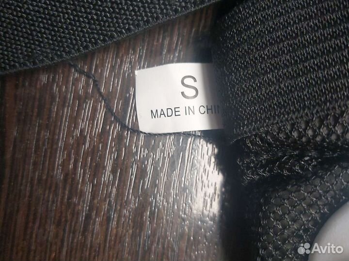 Защита для роликов детская S