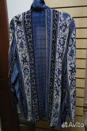 Редкость. Винтаж. Кардиган. 52-54