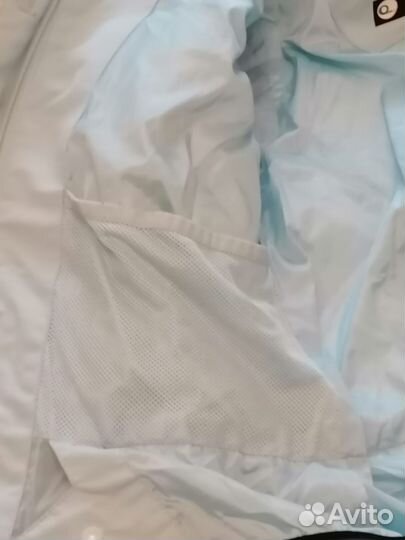 Зимний спортивный костюм женский 42 размер