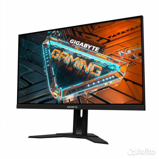 Игровой монитор Gigabyte G27F2 165HZ