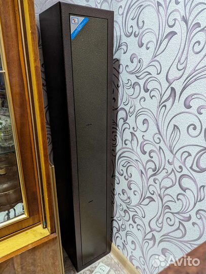 Сейф для ружья