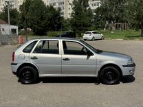 Volkswagen Pointer 1.0 MT, 2004, 170 000 км, с пробегом, цена 195 000 руб.