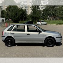 Volkswagen Pointer 1.0 MT, 2004, 170 000 км, с пробегом, цена 195 000 руб.