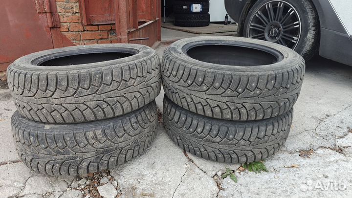 Nordman 5 185/55 R15