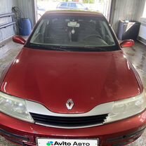 Renault Laguna 1.6 MT, 2001, 250 000 км, с пробегом, цена 265 000 руб.