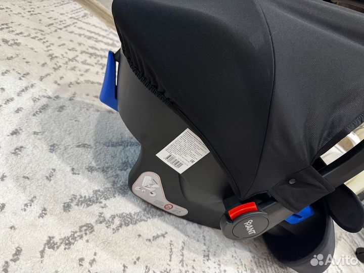 Автолюлька от 0