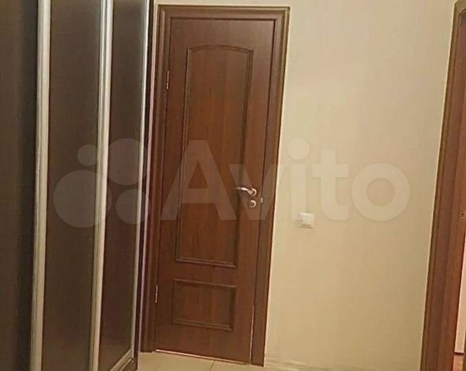 Квартира-студия, 39,4 м², 17/17 эт.