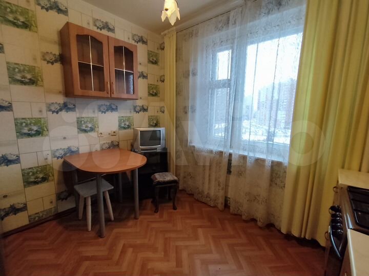 1-к. квартира, 33,1 м², 7/10 эт.